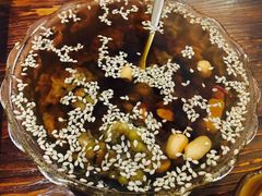 绿豆汤-杨姨妈丝娃娃(花果园店)