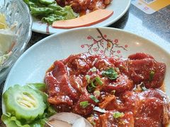 -梦山水日本烧肉(五四广场店)