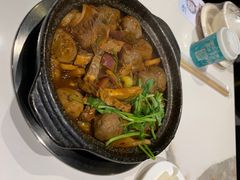 -二楼老店重庆鸡公煲(真光路店)