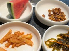 -一韩亭韩式烤肉(高新店)