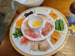 -芸南道·过桥米线(昆明老街旗舰店)