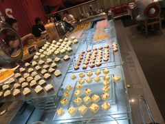 -凡塔斯牛排餐厅(厚街万达店)