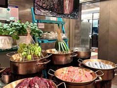 -云端西餐厅(南宁龙光那莲豪华精选酒店)