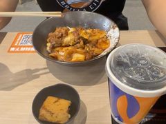 -吉野家(回龙观同成街店)