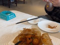-粤北餐馆
