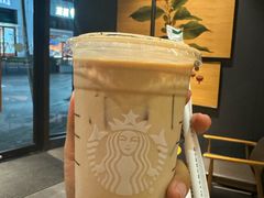 -星巴克(深圳龙岗天安数码城店)