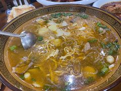 -淮南许氏牛肉汤(朝阳西路店)