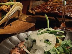 -黑角餐厅美式狂野Blackhorn(昌茂花园店)