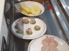 -倍儿红喜临门火锅(文兴路店)