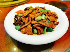 -津菜宋记老房子(平山道店)