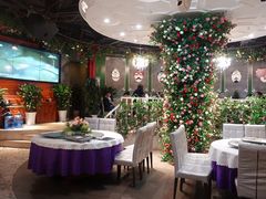 大堂-翠湖湾海鲜音乐餐厅