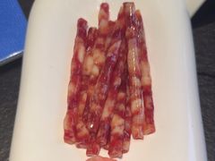 -海上明月海鲜火锅 鲜切牛肉