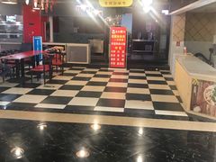 -托乐嘉美食广场(托乐嘉街区店)