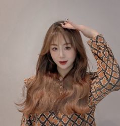 -F P· HAiR