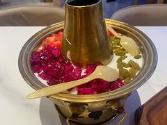 -阿娜尔·新疆菜(宜家荟聚中心店)