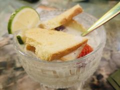 -浩海火烧云傣家菜(京广店)