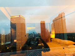 -上海浦东嘉里大酒店