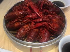-怪怪龙虾·澳洲蓝龙王·深夜食堂(惊驾路店)