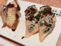 -元气寿司(东方宝泰店)