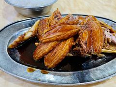 五味鸭-海滨鸭仔饭(海宁店)