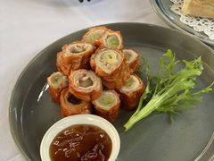 -杭州新新饭店·1913餐厅