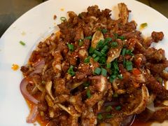 麻辣脆骨-成都娃娃花园餐厅 (南艺旗舰店)