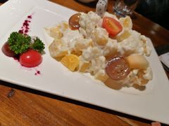 -陆壹捌餐厅(五大道店)