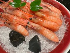 -上井料理黑金店(IFS国金中心店)
