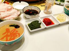 -进京涮肉·羊蝎子火锅(桓台店)