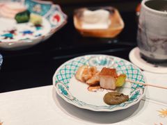 -橼舍鮨青木