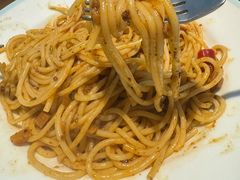 -萨莉亚意式餐厅(杭州西溪龙湖天街店)