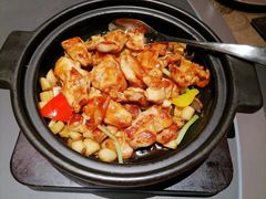 -上和臻品中国菜(花园街店)