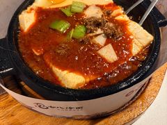 -七八冷面·延边朝鲜族美食(世纪汇店)