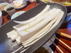 -1078號老北京涮肉(松柏店)