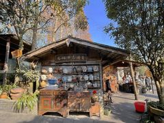 -青城甲(青城山店)