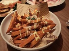 -芭莉与彩虹西餐厅(成都合生汇店)