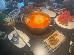 -生如夏花泰式火锅(西村黑金店)