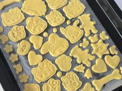 -幸福里DIY蛋糕烘焙·团建·拼豆豆(普陀店)