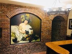 -福禧酒窖·中餐厅 (万柳店)