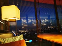 -北京柏悦酒店·锦庭餐厅Dining Room