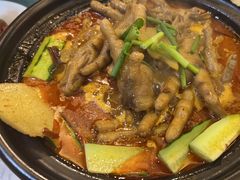 -四妹餐厅(玫瑰街店)