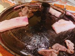 -7年8班朝鲜族非遗美食(三钢里店)