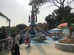 -泉州海丝野生动物世界