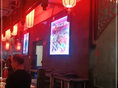 大堂-川道拐耗儿鱼(置信路店)