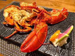 波士顿龙虾-武藏日本料理(宝安壹方城店)