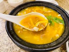 -東城故事·尋找姆媽的味道(玉兰路店)