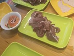 -养牛邓·潮汕牛肉海鲜自助火锅(广州店)