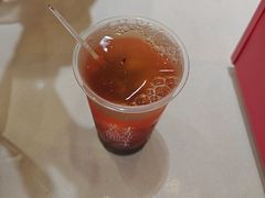 -八婆婆烧仙草(人和店)