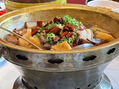 -北平食府.北京烤鸭(亦庄店)