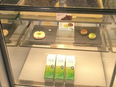 -喜茶(上海北外滩来福士店)
